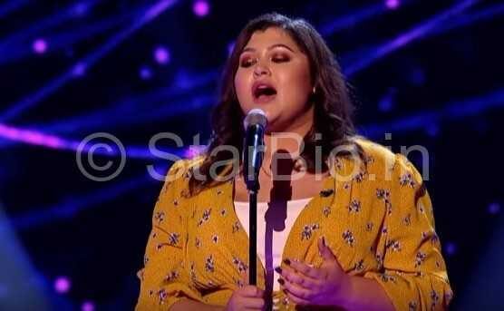 Lucy-Milburn-Wiki.jpeg The Voice UK Series 7 Contestant Lucy Milburn Wiki, Biography, Age, Boyfriend, Bio Details