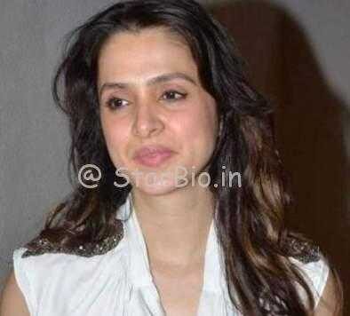 Tanya-Deol.jpg Tanya Deol Wiki, Biography, Age, Height, Weight, Caste, Husband, Family