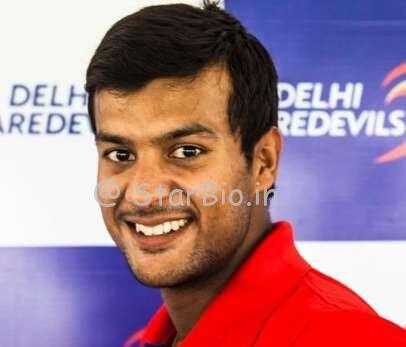 Mayank-Agarwal.jpg Mayank Agarwal Height, Weight, Age, Wiki, Biography, Wife, Family