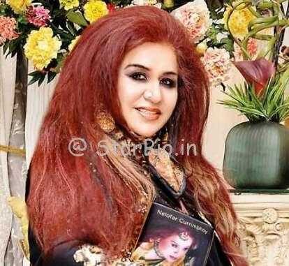 Shahnaz Husain Wiki, Biography, Age, Height, Weight, Husband, Family
