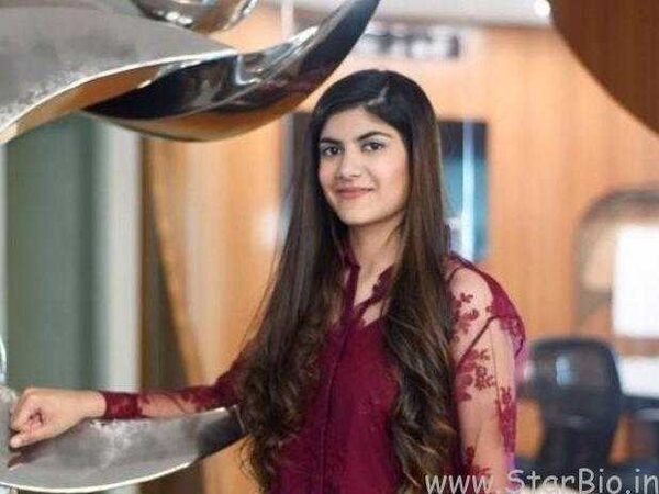 Ananya Birla Height, Weight, Age, Biography, Wiki, Boyfriend, Family