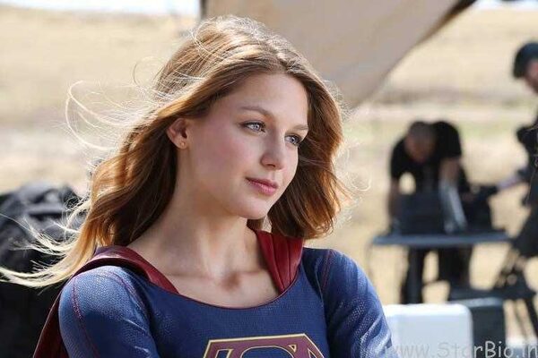 Melissa Benoist Height, Net Worth, Age, Married, Husband 
