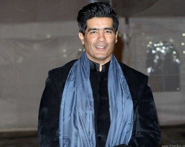 Manish Malhotra Biodata